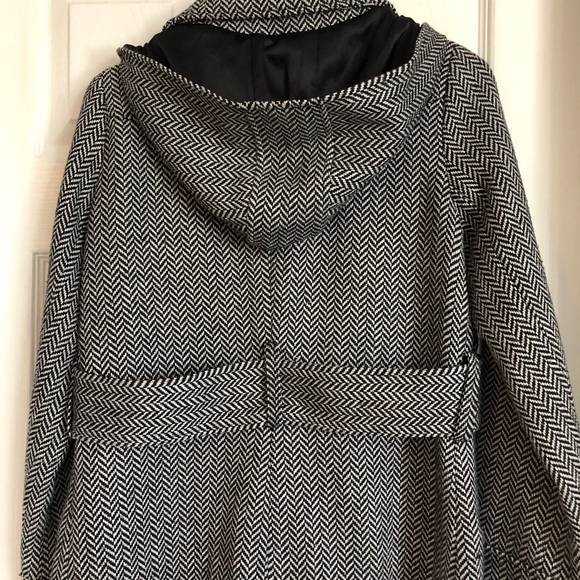 Lady Dutch high society ladies jacket - Picture 2 of 4